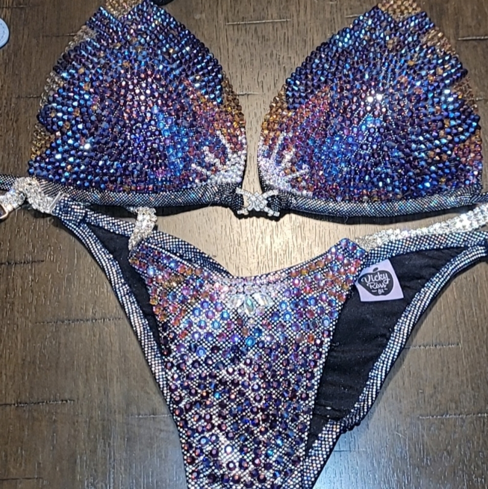 Custom NPC Bikini